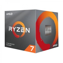 AMD Ryzen 7 3800X 